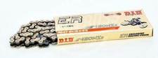 DID 420 x 112 Links NZ Super Series  Non Oring Gold Drive Chain picture