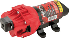 FIMCO 5151087 2.4 GPM 12 Volt High Performance (Hi Flo) Diaphragm Sprayer Pump picture