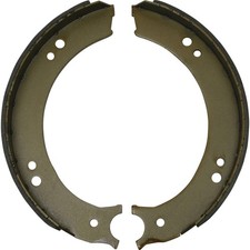 Brake Shoe Set (2 pieces) For Ford/ Holland 9N 9N2019 9N2219A picture