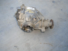 2001-2006 BMW 325i Automatic Rear Differential Carrie Assembly Used picture