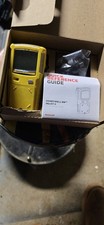 Brand New Honeywell BW Max XT II Multi Gas Detector 4 Gas Monitor In OriginalBox picture