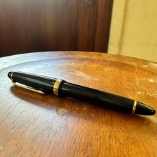 Sailor Vintage LIFE TIME PEN 14K picture
