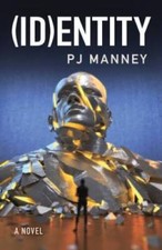 (ID) entity (Phoenix Horizon) - Paperback By Manney, PJ - GOOD picture