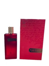 Khadlaj La Fede Rouge de Beaute 3.4 oz/ 100 ml Extrait de Parfum Spray - NEW picture