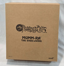 Super 7 Ultimates Thundercats Mumm-Ra the Ever-Living - New - Collector's Grade picture