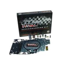 TRANSGO REPROGRAMMING KIT 4L80-E  Chevy GMC Hummer 1991-On (4L80E-HD2) picture