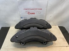 2021-2025 Escalade V GMC Chevy Tahoe PPV Brembo Brake Caliper Front Pair BBK picture