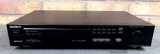 Sony ST-S311 FM-Stereo/FM/AM Tuner picture
