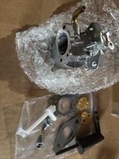 replacement carburetor for craftsman Model 917.2933109172 picture