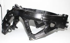 2011-2025 (2025) Suzuki GSXR750 Main Body Frame Chassis SLVG TTL picture