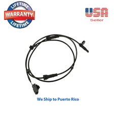 New ABS Wheel Speed Sensor Front Right or Left Fit Nissan Sentra 2013-2019 picture