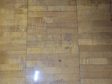 School Gym basketball Wood Floor More Than 4000sq Ft picture