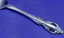 Oneida RAPHAEL Stainless Distinction Deluxe Glossy Silverware CHOICE Flatware picture