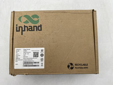 InHand ER805 Edge Router Cellular VPN Wi-Fi 5G Cloud-Managed SD-WAN picture