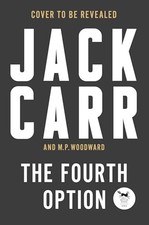 The Fourth Option A Novel Four - GOOD picture