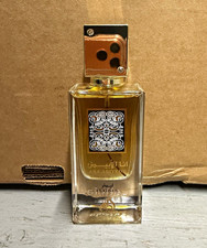 Lattafa Ana Abiyedh Leather Eau de Parfum Spray, Regular Size 2.8 fl oz picture
