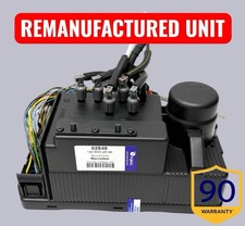 92-99 MERCEDES W140 S-CLASS CENTRAL LOCKING VACUUM PUMP A1408002848 OEM picture