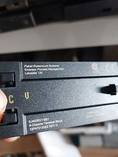 One Emerson KJ4006X1-BB1 Welcome counter case picture