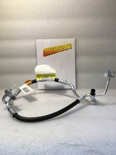 GM OEM 13-18 Sonic Condenser, Compressor Lines-Hose Tube Assy 42588393 picture