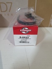 Standard Motor Products S2533 Alternator Connector picture