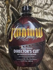 Jwoww Directore's Cut 13.5oz NEW picture