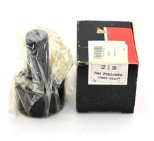 McGILL CF 2 SB Cam Follower 2 in, 51 mm, Lubri-Disc Seal, Hex picture