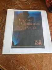 Arborists' Certification Study Guide (ISA) - Pro Binder , by Lilly Sharon J. picture