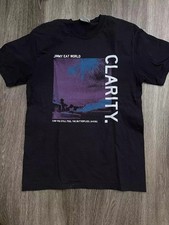 Jimmy Eat World Band Clarity Album T Shirt Full Size S-5XL HH475 picture