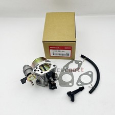 Carburetor Fits For HONDA GX390 13HP GX340 11Hp 16100-Z5T-901 Engines FAST SHIP picture