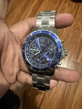 6621 - Invicta Specialty Vector Field Men's Watch - 45mm. Steel (6621) #8 picture
