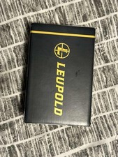 Leupold DeltaPoint Pro 6 MOA Dot Sight - Black Matt picture
