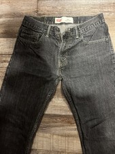 Levi’s 505 Straight Jeans picture