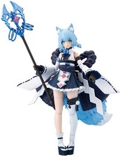 Kotobukiya - Arcanadea - Yukumo ReACT-C Model Kit [New Toy] picture