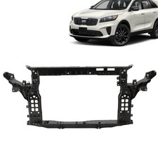 Radiator Support Assembly Fit for 2016 2017 2018 2019 2020 Kia Sorento KI1225173 picture