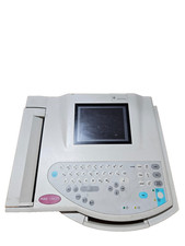 GE MEDICAL MAC 1200ST ELECTROCARDIOGRAPH picture