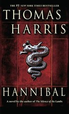 Hannibal - Mass Market Paperback By Harris, Thomas - VERY GOOD picture
