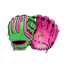 Wilson 2026 A450 Party Animals 11