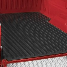 For Toyota Tacoma 2005-2023 Dee Zee DZ86963 Bed Mat picture
