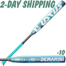2026 DeMarini LOTUS 33