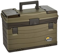 Plano Four Drawer Tackle System,Premium tackle storage and tool organization,... picture