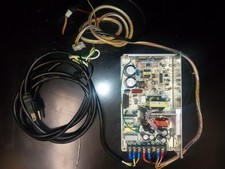 FSI FAWN / USI SNACK VENDING MACHINE CONTROL BOARD (Brown) / Free 2-3 Day Ship picture