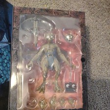 NECA Disney Gargoyles Ultimate Lexington 7