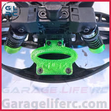 Accessory Bundle for Arrma Mini Kraton W/ Wing Mount picture