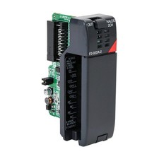 AutomationDirect Analog Output Mods F2-02DA-2 DirectLOGIC DL205 Do-More/BRX NEW* picture