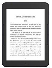 Barnes & Noble NOOK GlowLight 4 Plus eReader 7.8