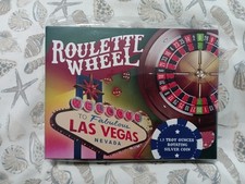 NEW 2023 Niue 1.5 oz Pamp Silver Roulette Wheel with Spinning Ball FAST SHIP picture