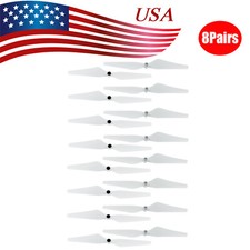 16PCS For DJI Phantom 3 Drone - NEW 9450 Propeller/Prop Blades picture