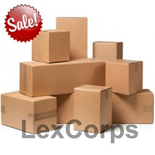 SHIPPING BOXES - Many Sizes Available picture