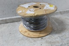 Carol 16084 25 Ft Length 4 AWG SOOW 600V 4 Conductor Portable Cord picture