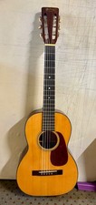 1949 Martin 5-18 Terz Acoustic Guitar w/ Hardshell Case picture
